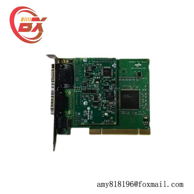 Yaskawa AB3601-C Robot Communication Board