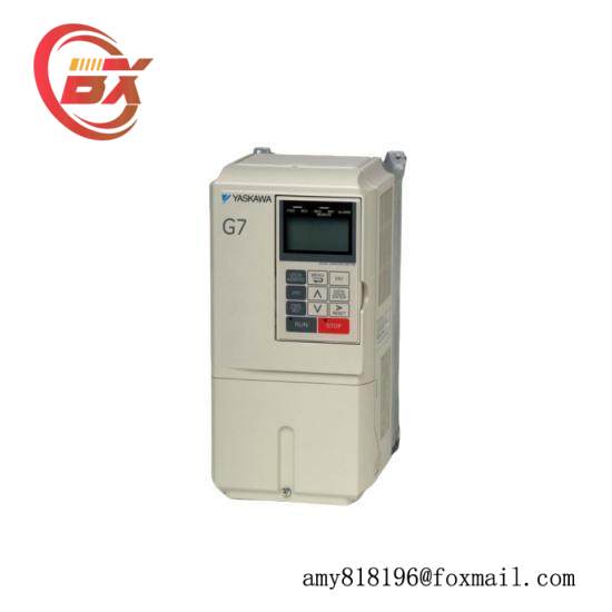 YASKAWA CACR-SR07BE12M