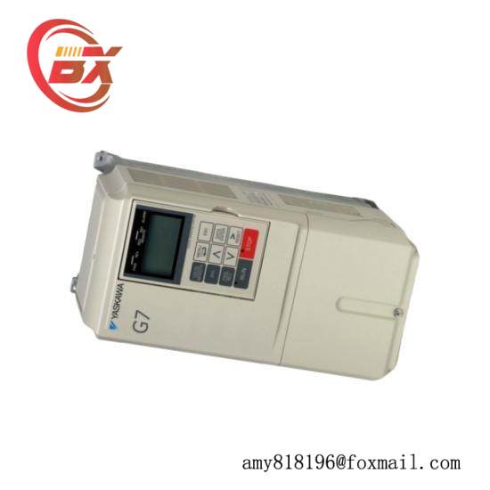 Yaskawa CIMR-G7A4015