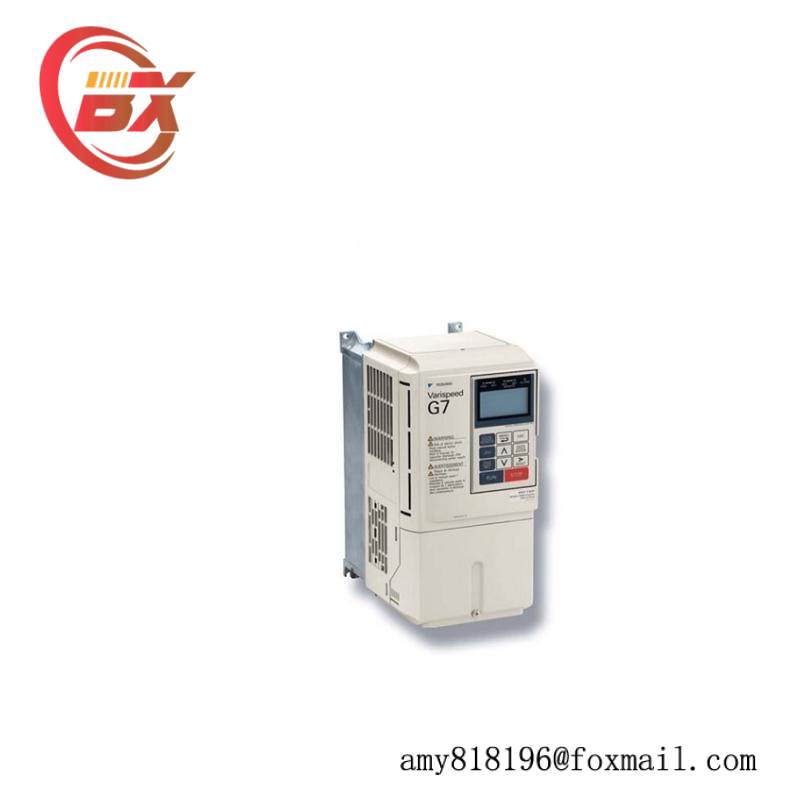 YASKAWA CIMR-G7A4015 Frequency Converter