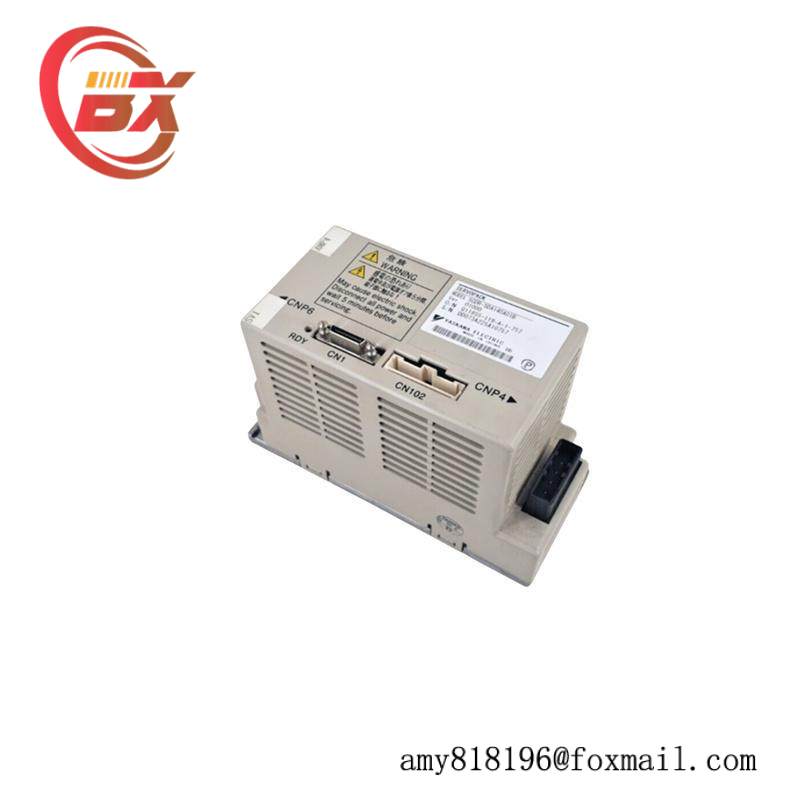 YASKAWA CP-317/AI-01