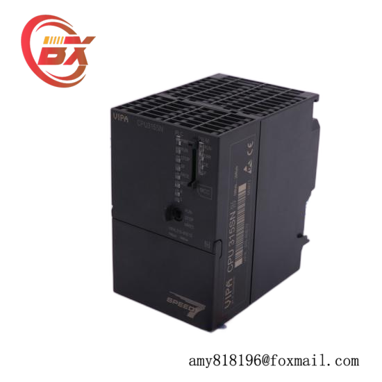 YASKAWA CP-317/AI-01