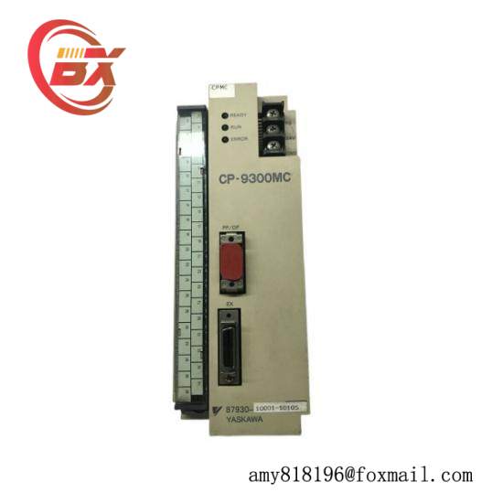 YASKAWA JAMSC-B2743V