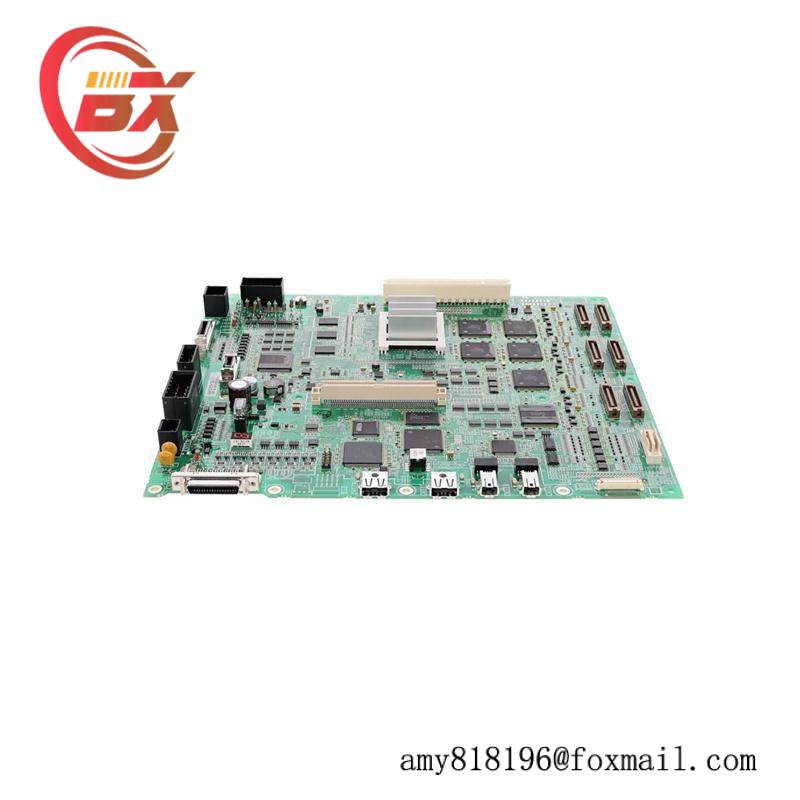YASKAWA CPS-18F8