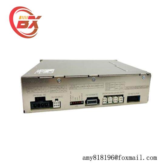 Yaskawa CSRA-CPS01KB YRC1000 CSRA-CPS01KA Power Supply
