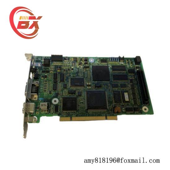 YASKAWA DF0200548-A1 Controller Board
