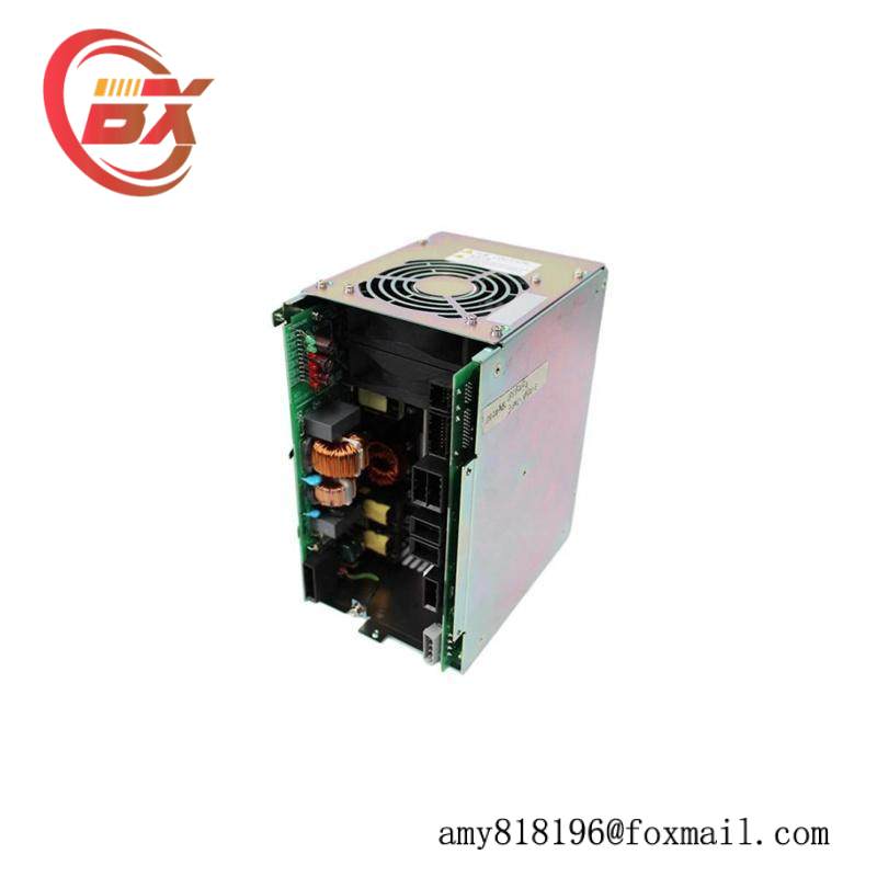 yaskawa SGMAH-A5B1A-YB21