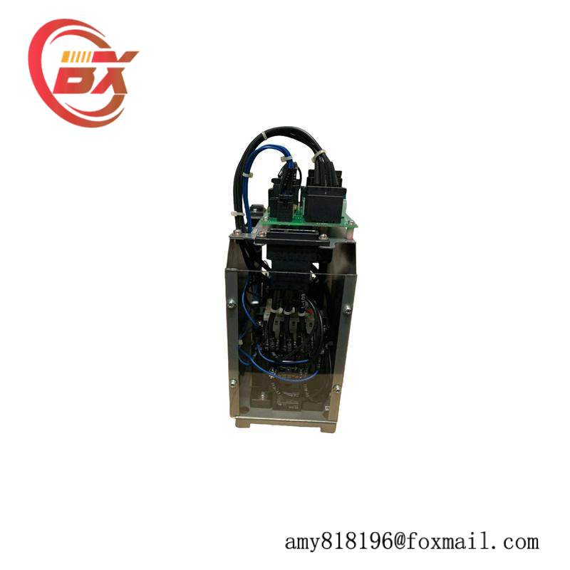 Yaskawa DX100 JZNC-YPS01-E CPS-520F Power Supply Module