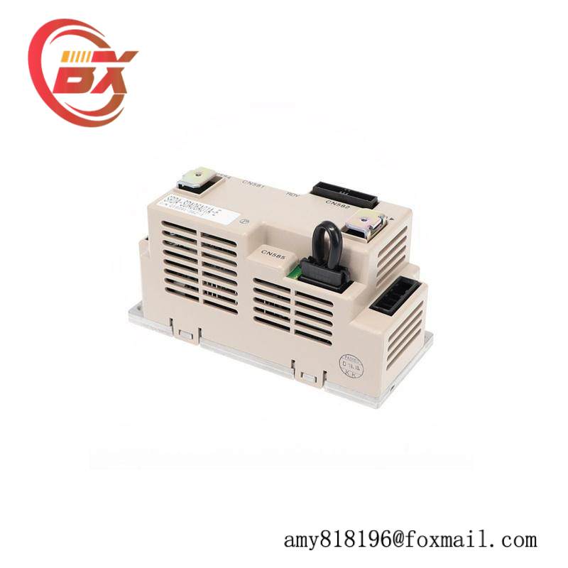 YASKAWA DX100SRDA-SDB14A01A-E Servo Amplifier