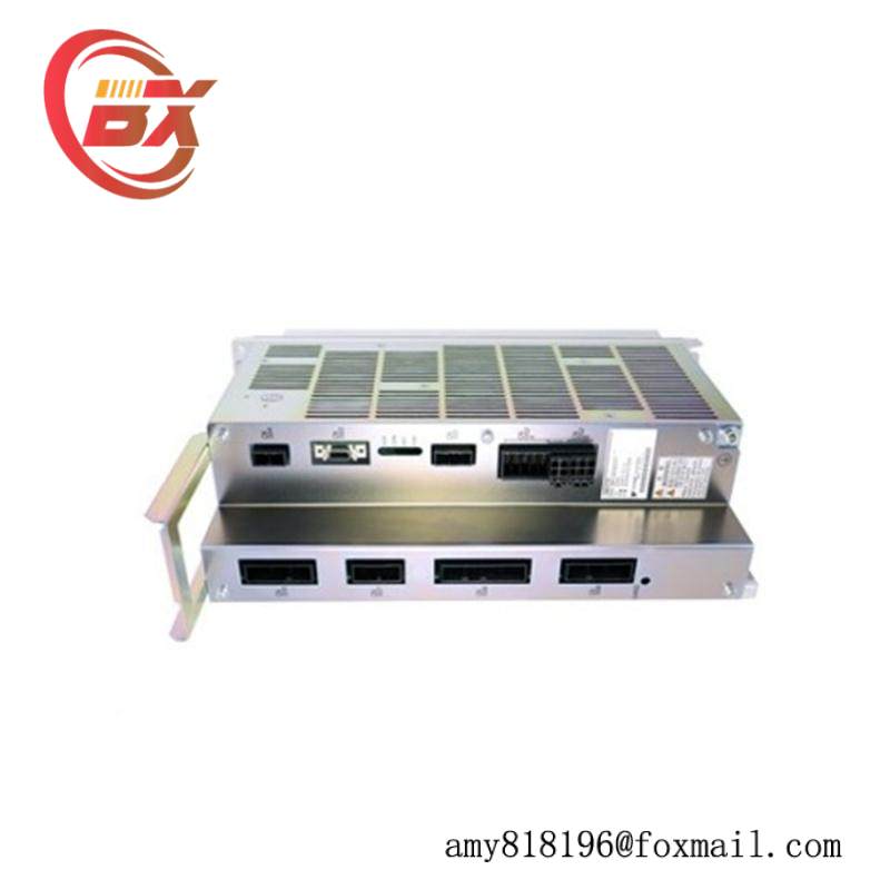 Yaskawa DX200 ARDA-C0A12A21A-E Robot Converter