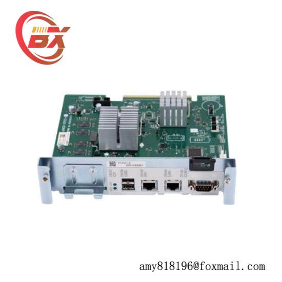 Yaskawa DX200 JANCD-YCP21-E Circuit Board