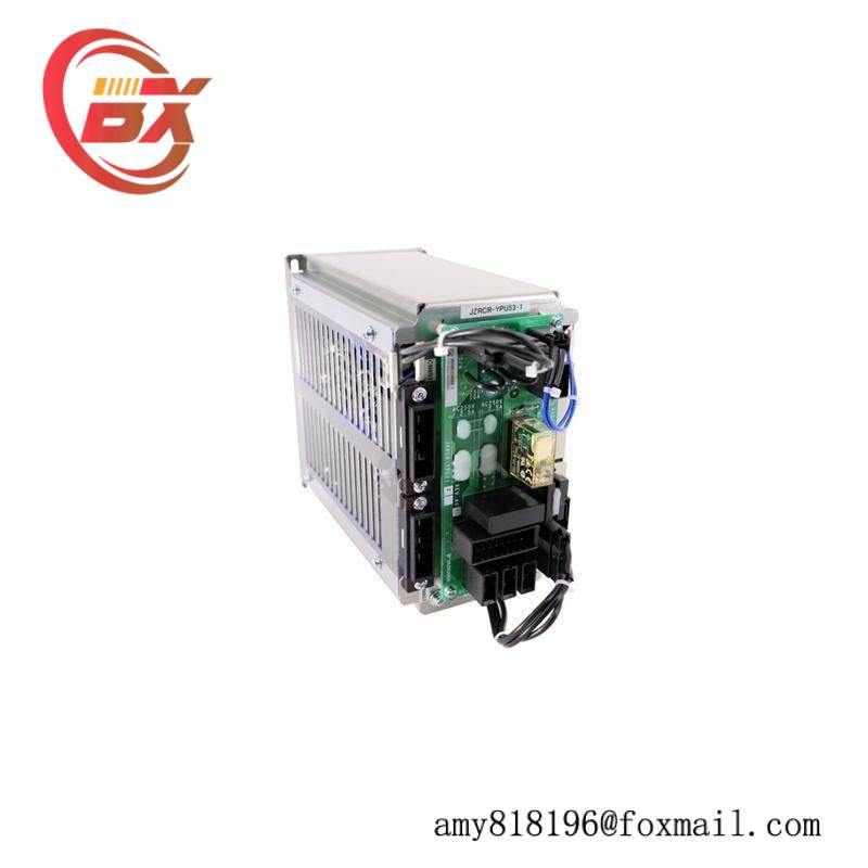 Yaskawa Dx200 JARCR-YPC21-2 JARCR-YPC21-1 Connection Unit Base Plate