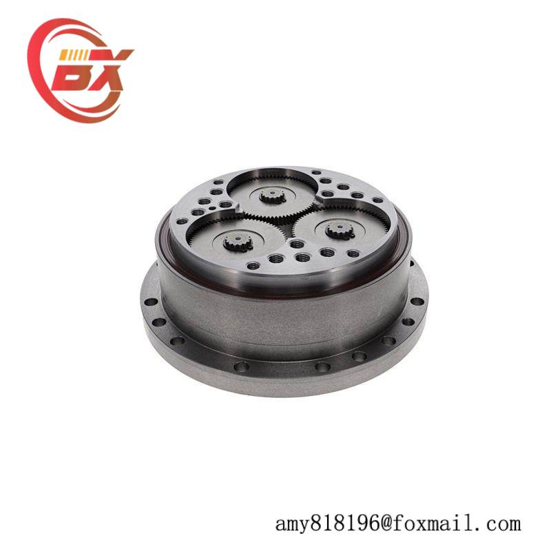 YASKAWA HW0387753-C Speed Gear Reducer