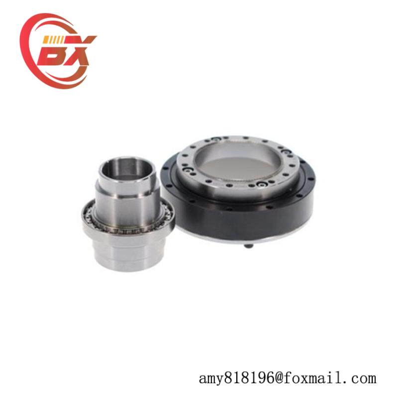 Yaskawa HW0388708-A Robot R-axis Speed Reducer