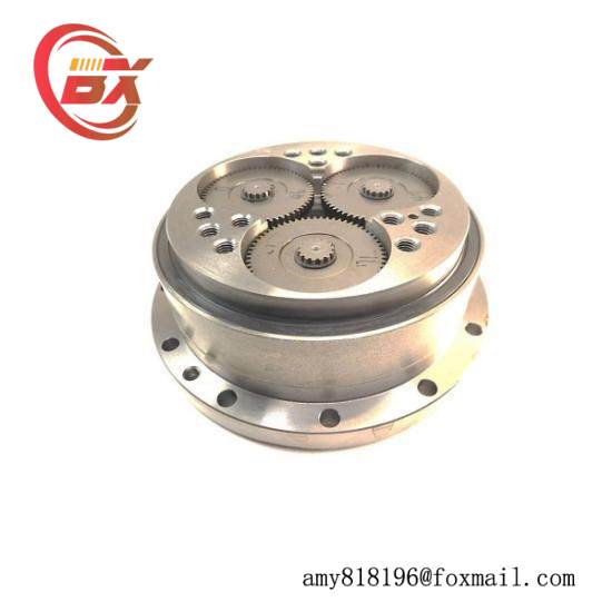 Sterling H0302FC3.614 In-Line Speed Reducer