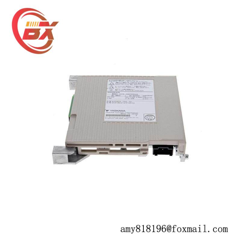 YASKAWA JACP-317120
