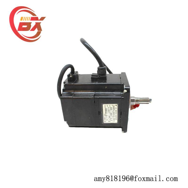 YASKAWA JACP-317800