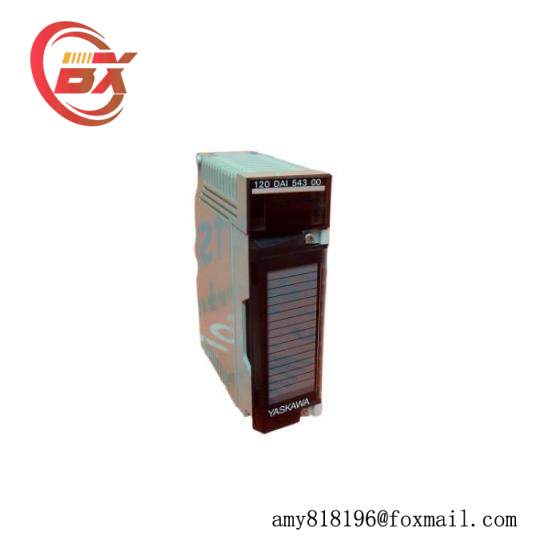 YASKAWA JACP-317800