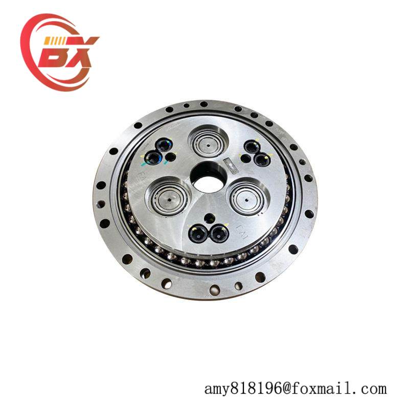 YASKAWA JACP-317802
