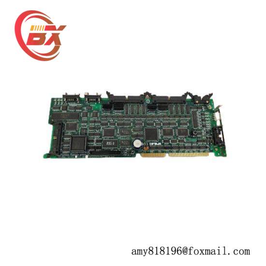 YASKAWA JAMMC-IO150B Circuit Board