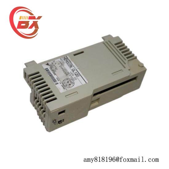 YASKAWA JAMSC-120CBE37000 I/O Expander Module