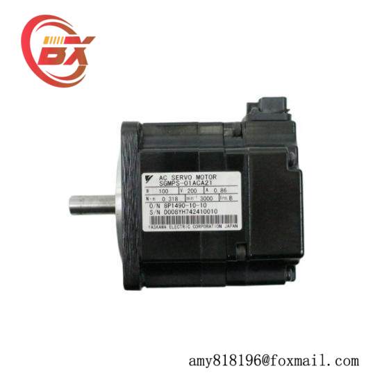 YASKAWA JAMSC-B1050