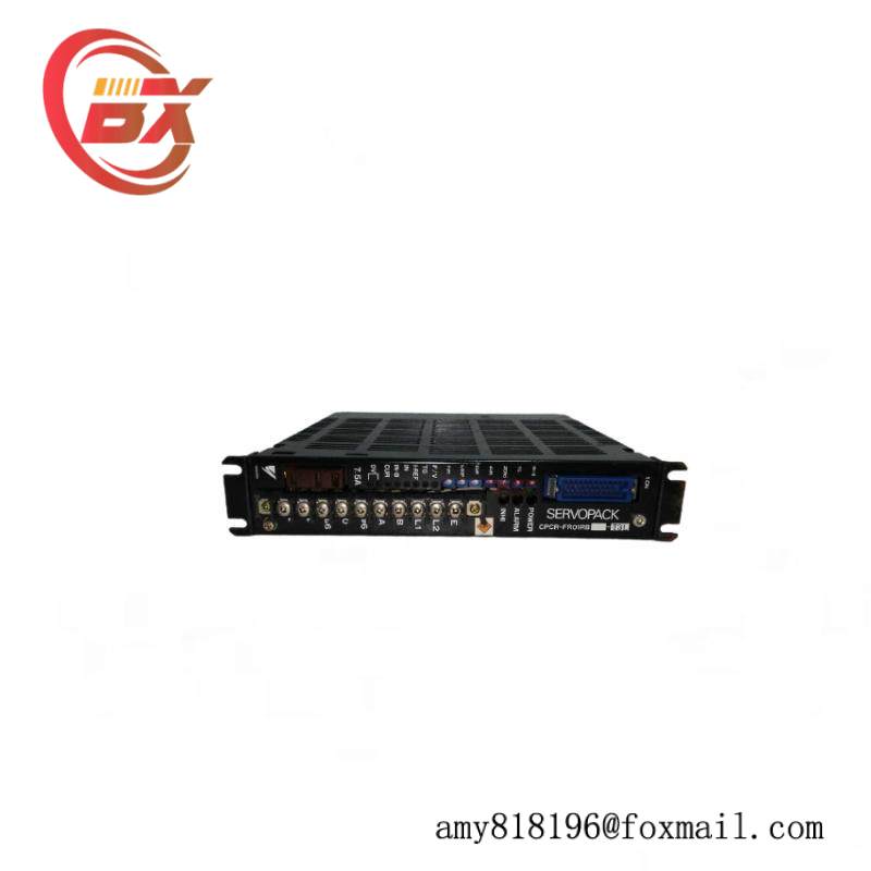 YASKAWA JAMSC-B1063