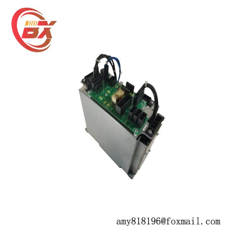 YASKAWA JAMSC-B1063
