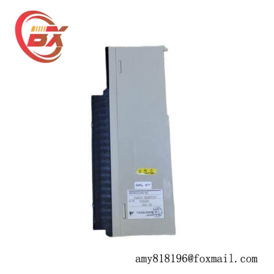 YASKAWA JAMSC-B2507AV PLC Module