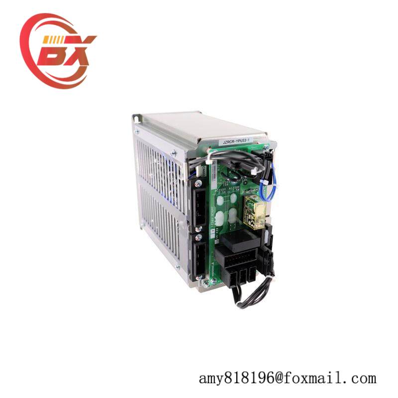 YASKAWA JAMSC-B2732V