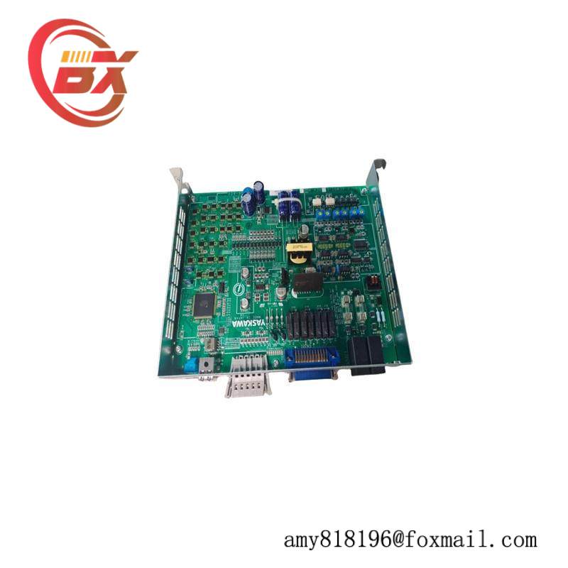 YASKAWA JANCD-AEW01-E Interface Board