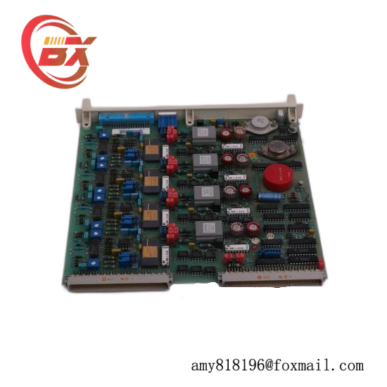 YASKAWA JANCD-CP50B