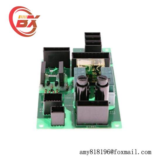 YASKAWA JANCD-JSP04-1