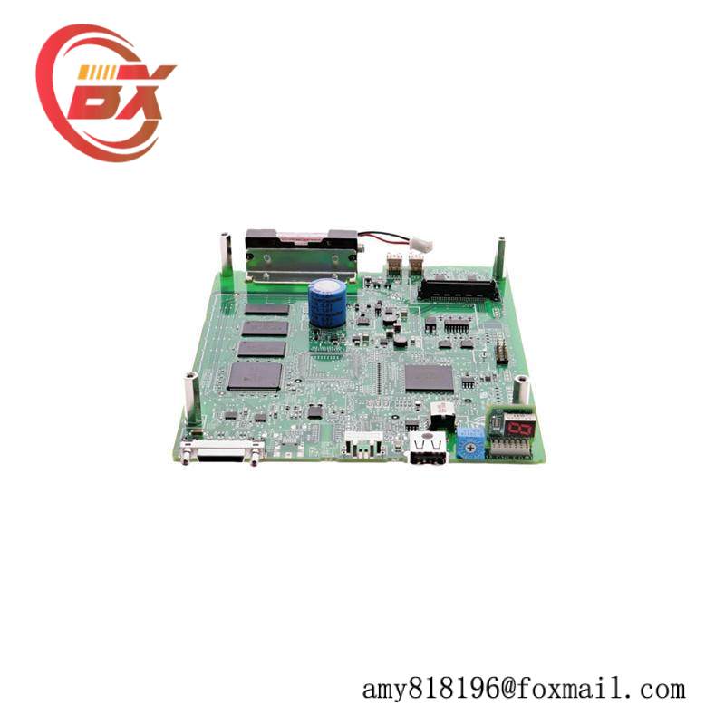 YASKAWA JANCD-JSP04-1