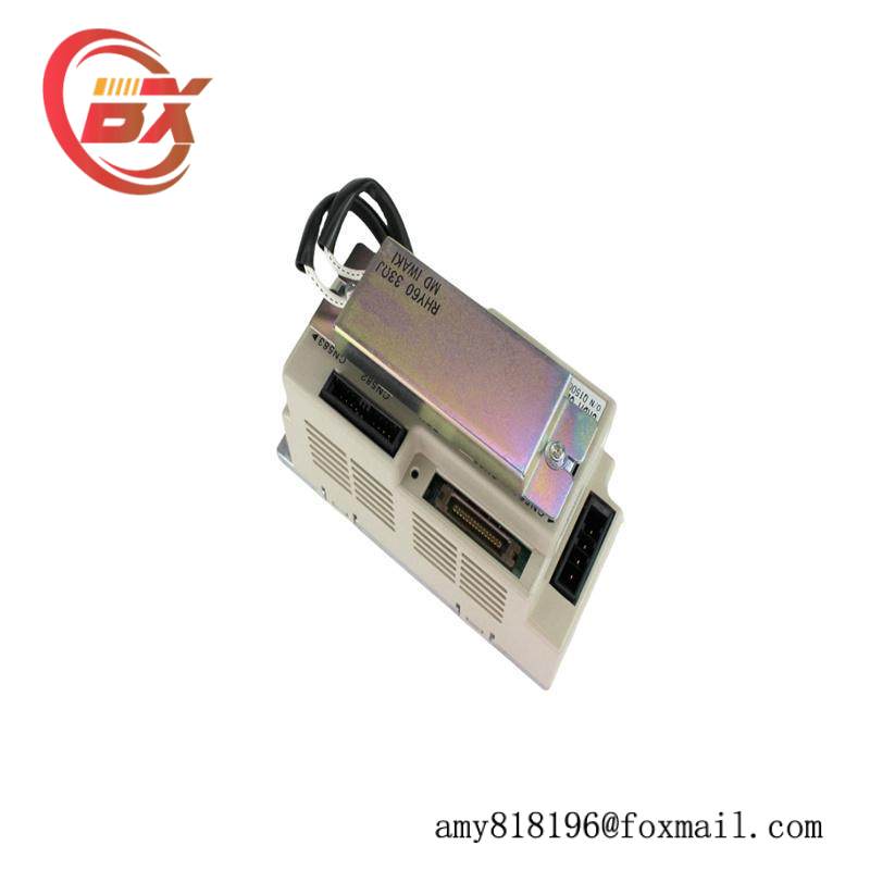 YASKAWA JANCD-MSV01B