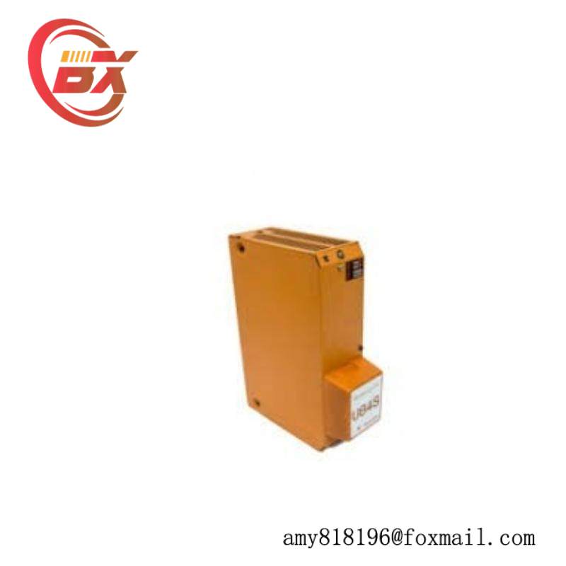 YASKAWA JANCD-MSV01B