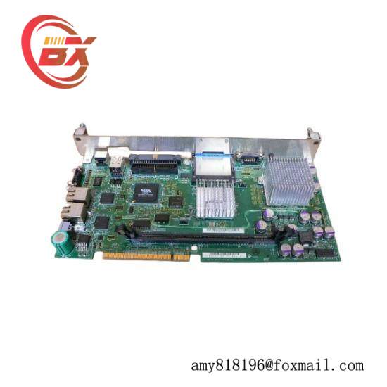 Yaskawa JANCD-FC210