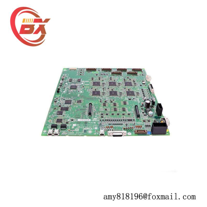 YASKAWA JANCD-XTU01B