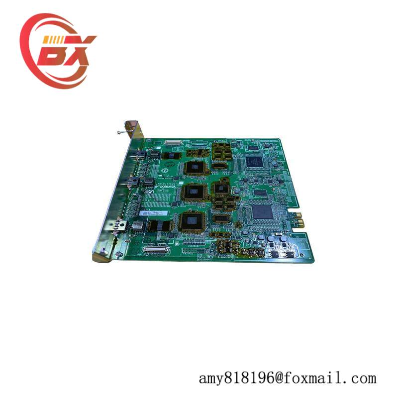 Yaskawa JANCD-YSF21-E DX200 Robot IO Board