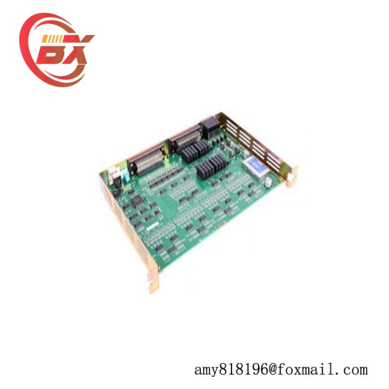 Yaskawa JARCR-XOI01 SERVO BOARD