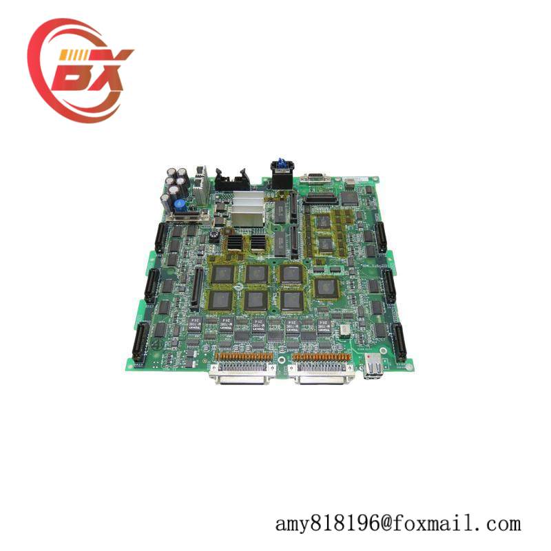 Yaskawa JASP-WRCA01 JASP-WRCA01B SERVO CONTROL BOARD