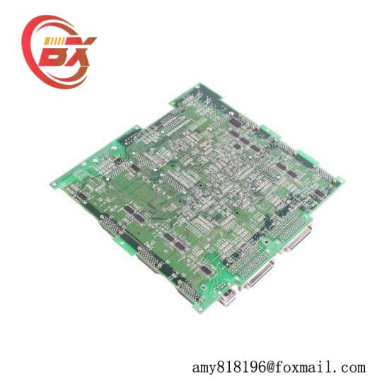 Yaskawa JASP-WRCA01 JASP-WRCA01B Servo Processor Module
