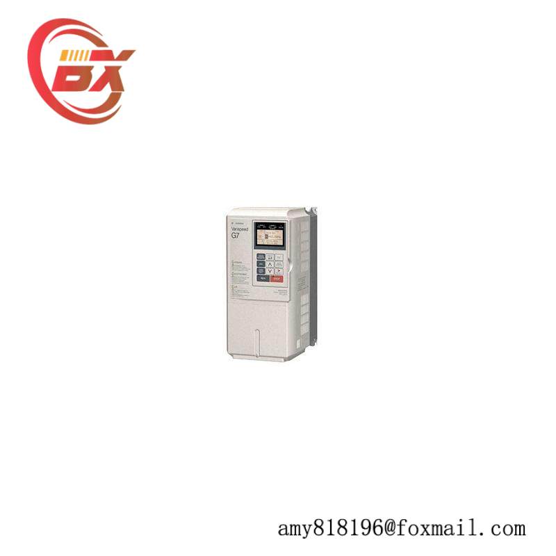 YASKAWA JEPMC-CP210T2V