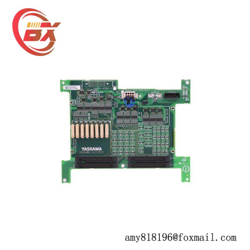 YASKAWA JEPMC-MC001