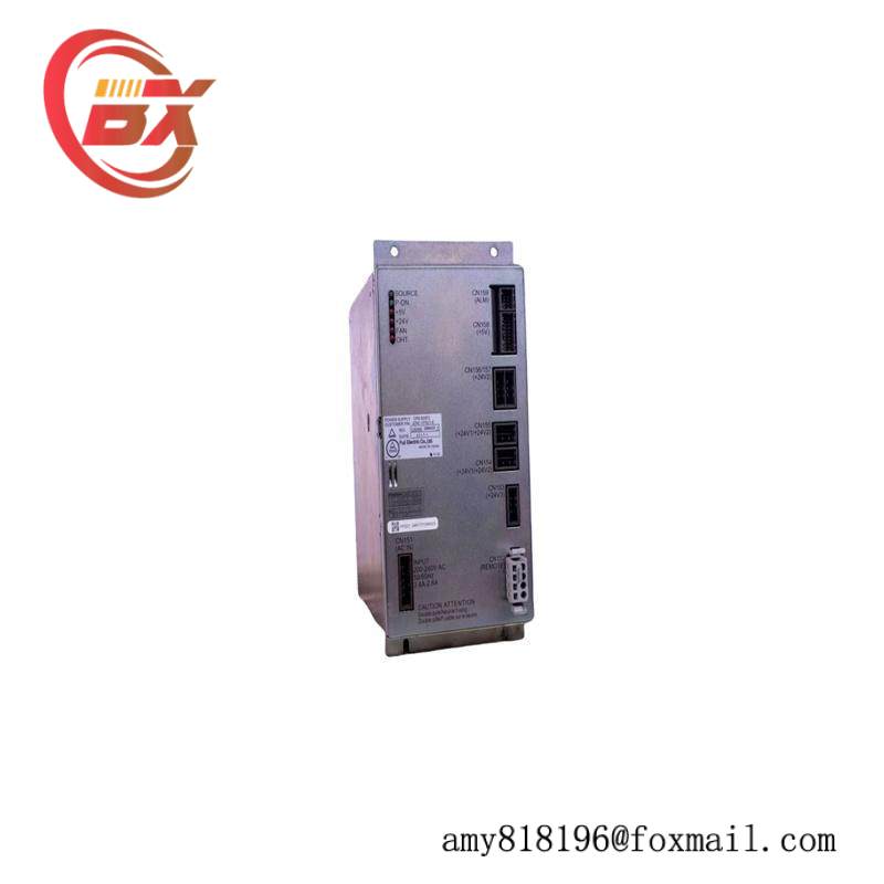 YASKAWA JGSM-06