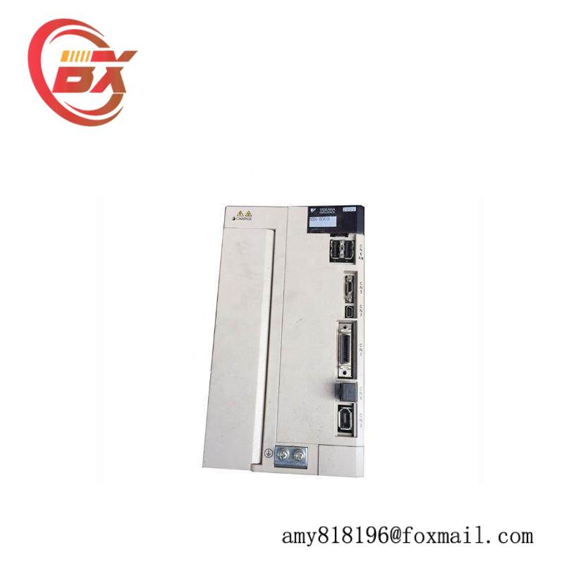 YASKAWA JRMSI-B1026