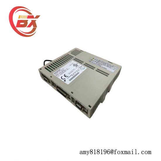 Yaskawa JUSP-NS600 extension module