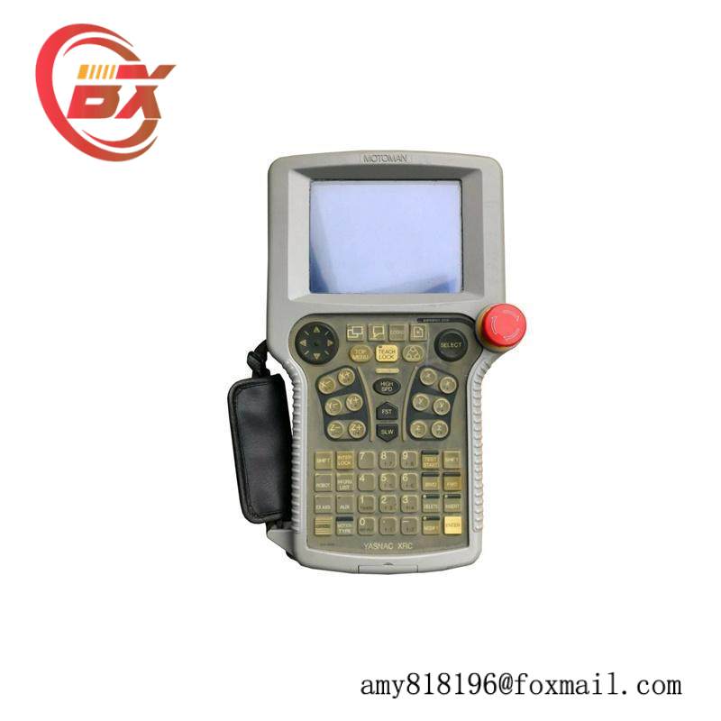 Yaskawa JZNC-XPP02B