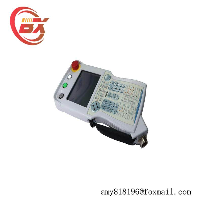 YASKAWA JZRCR-YPP01-1 dx100 Teach Pendant