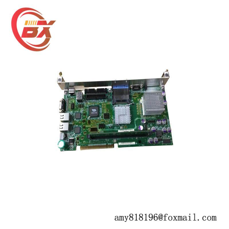 Yaskawa NX100 JANCD-NCP01 JANCD-NCP01-1 Control Board